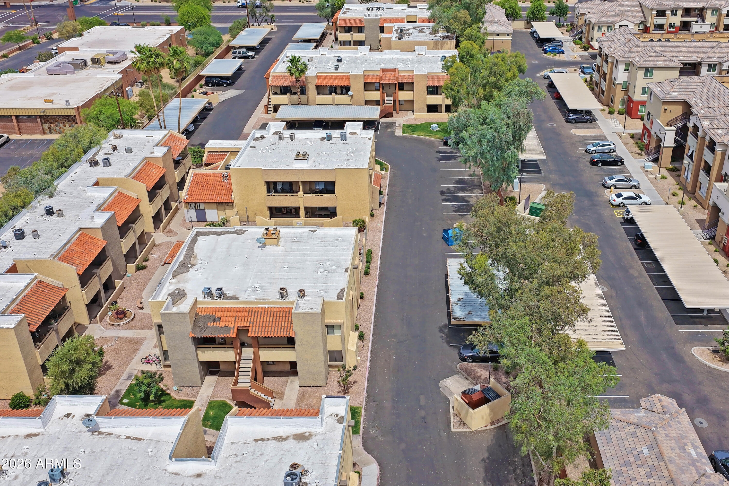 1125 East Broadway Road, Unit 225 Tempe, AZ 85282 - Photo 31 of 37 DJI_20260409112507_0432_D