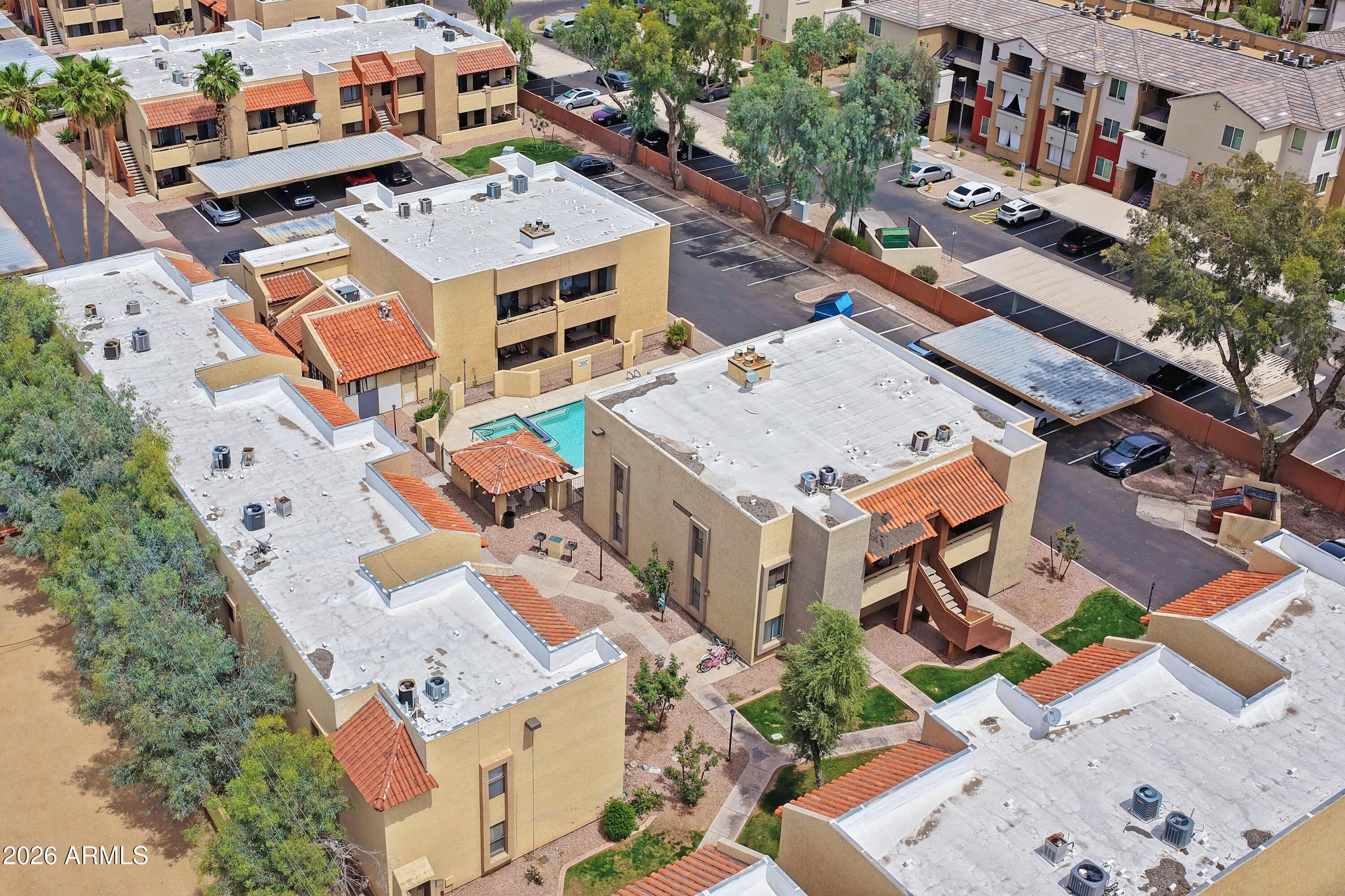 1125 East Broadway Road, Unit 225 Tempe, AZ 85282 - Photo 32 of 37 DJI_20260409112516_0433_D