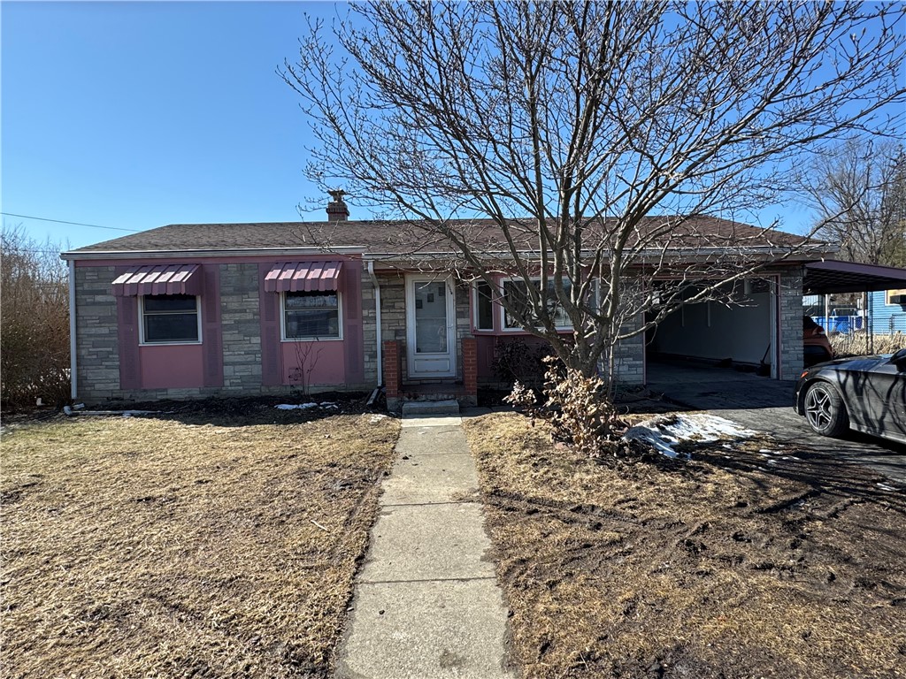 2387 Corning Road Horseheads, NY 14903 - Photo 1 of 9