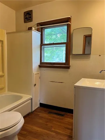 $146,000 | 1306 Pawnee Street, Leavenworth, KS 66048