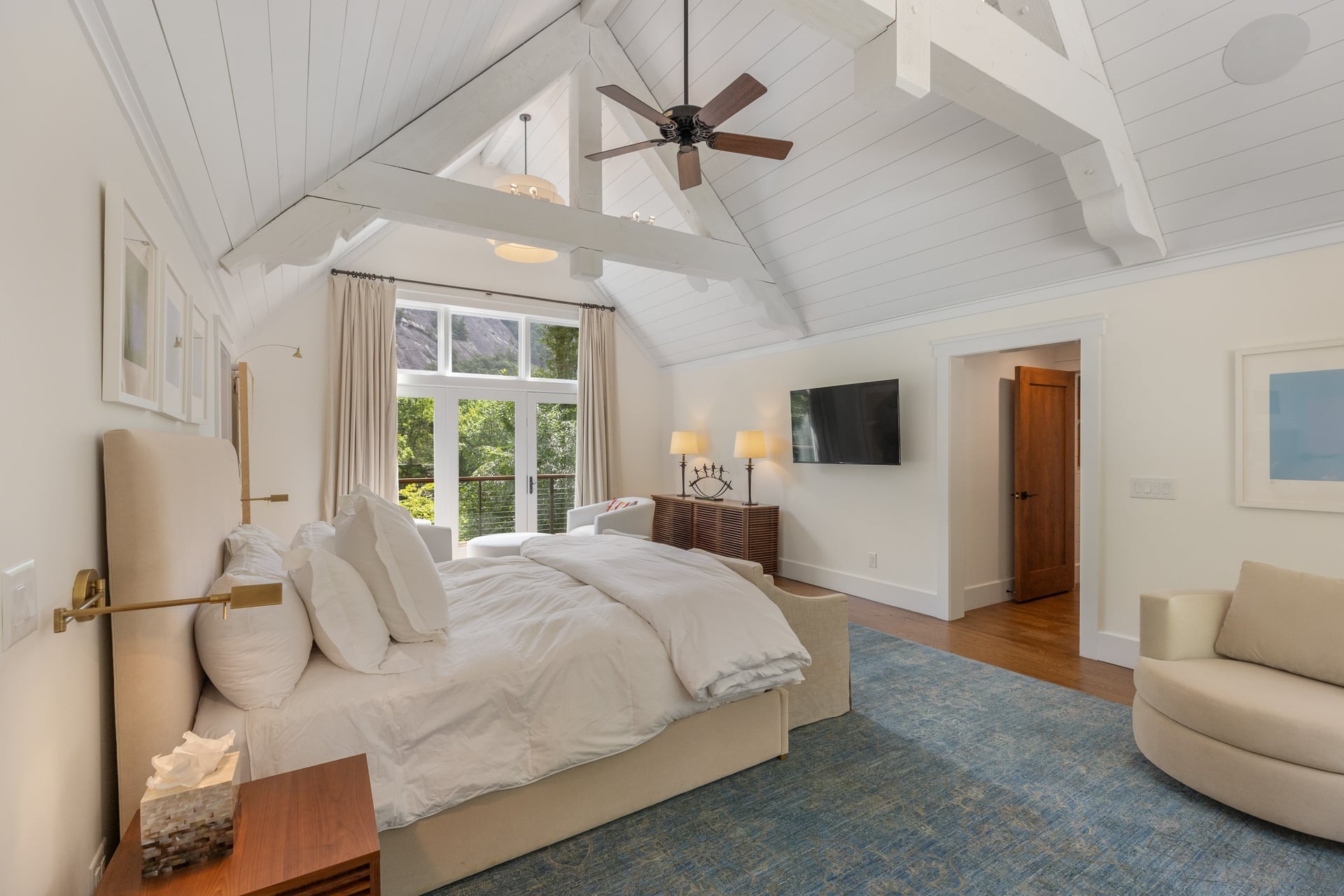 500 Wade Road Cashiers, NC 28717 - Photo 44 of 88 Gallery Image 44