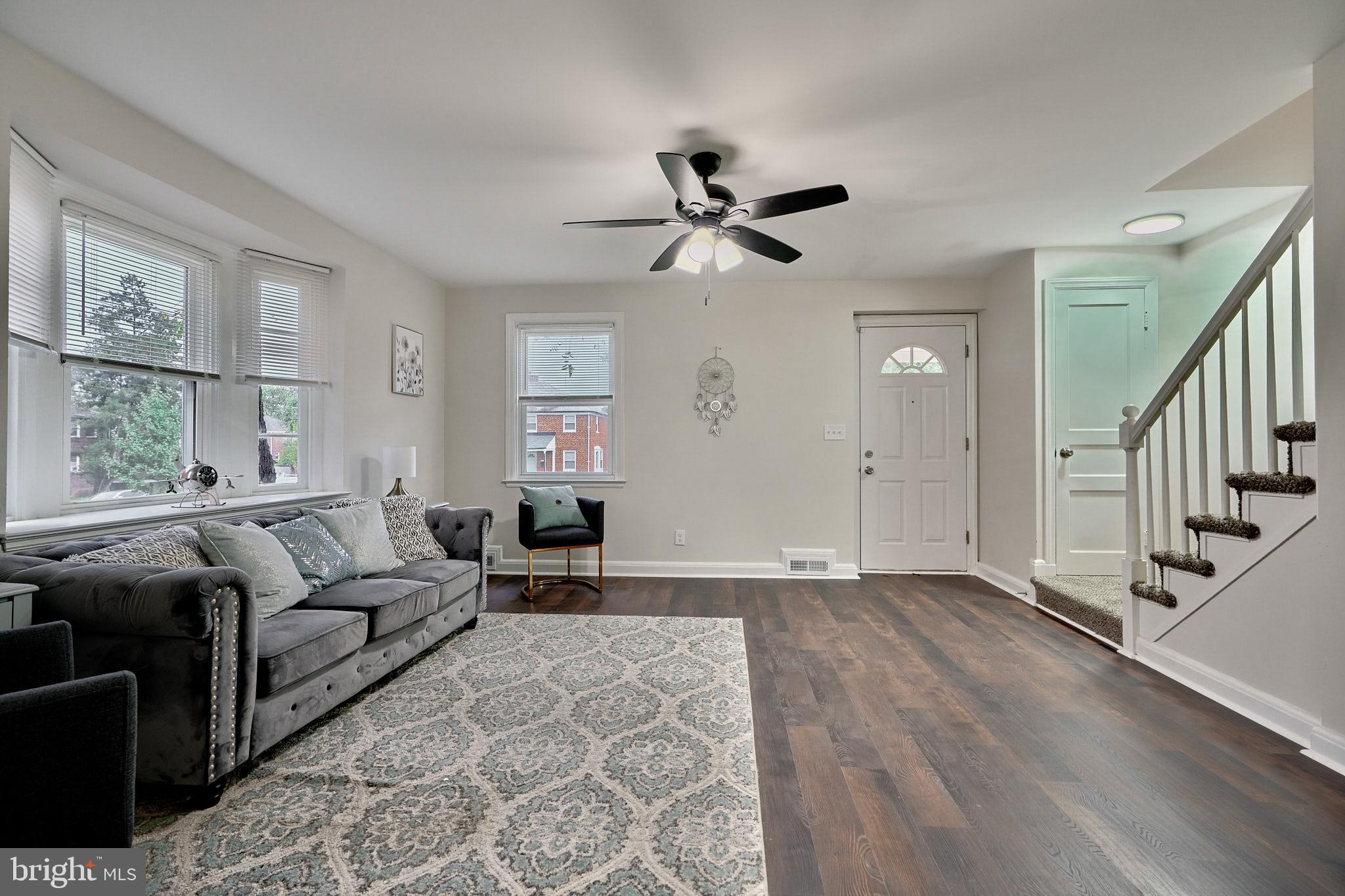 3904 Brookhill Road Baltimore, MD 21215 - Photo 11 of 29