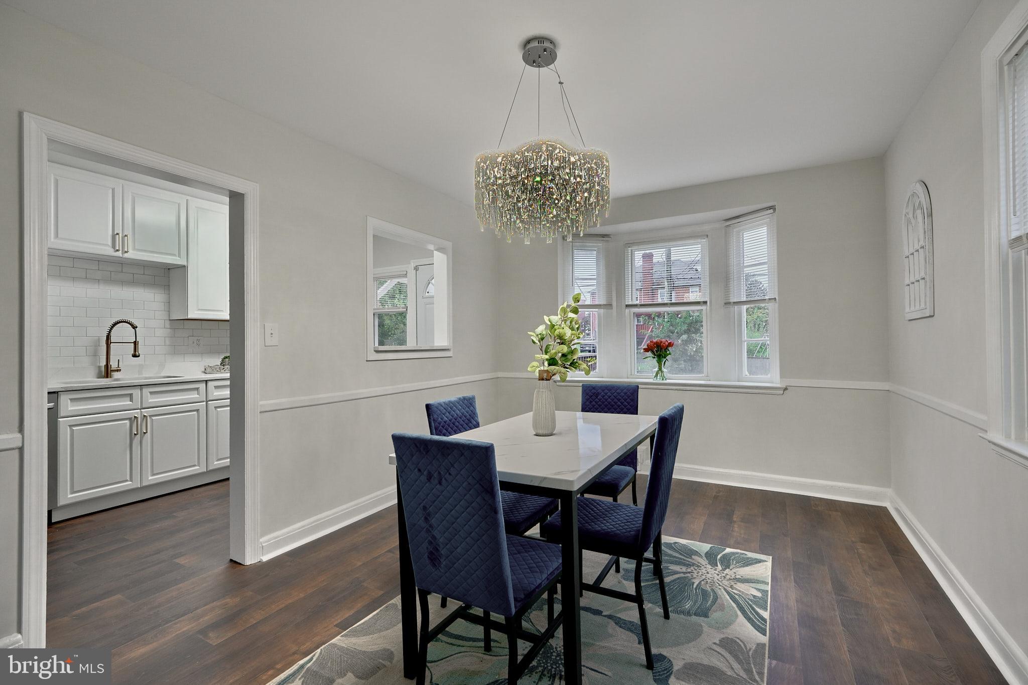 3904 Brookhill Road Baltimore, MD 21215 - Photo 13 of 29