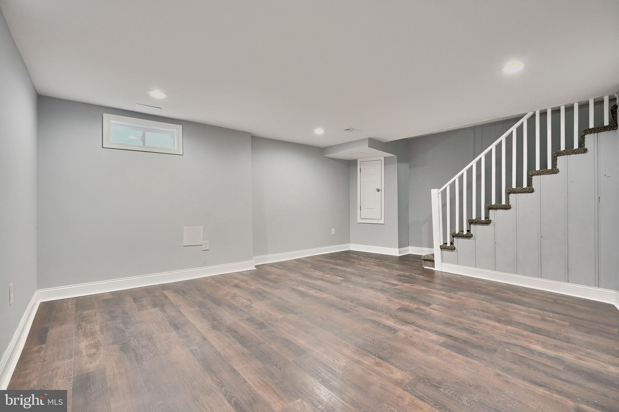 3904 Brookhill Road Baltimore, MD 21215 - Photo 17 of 29