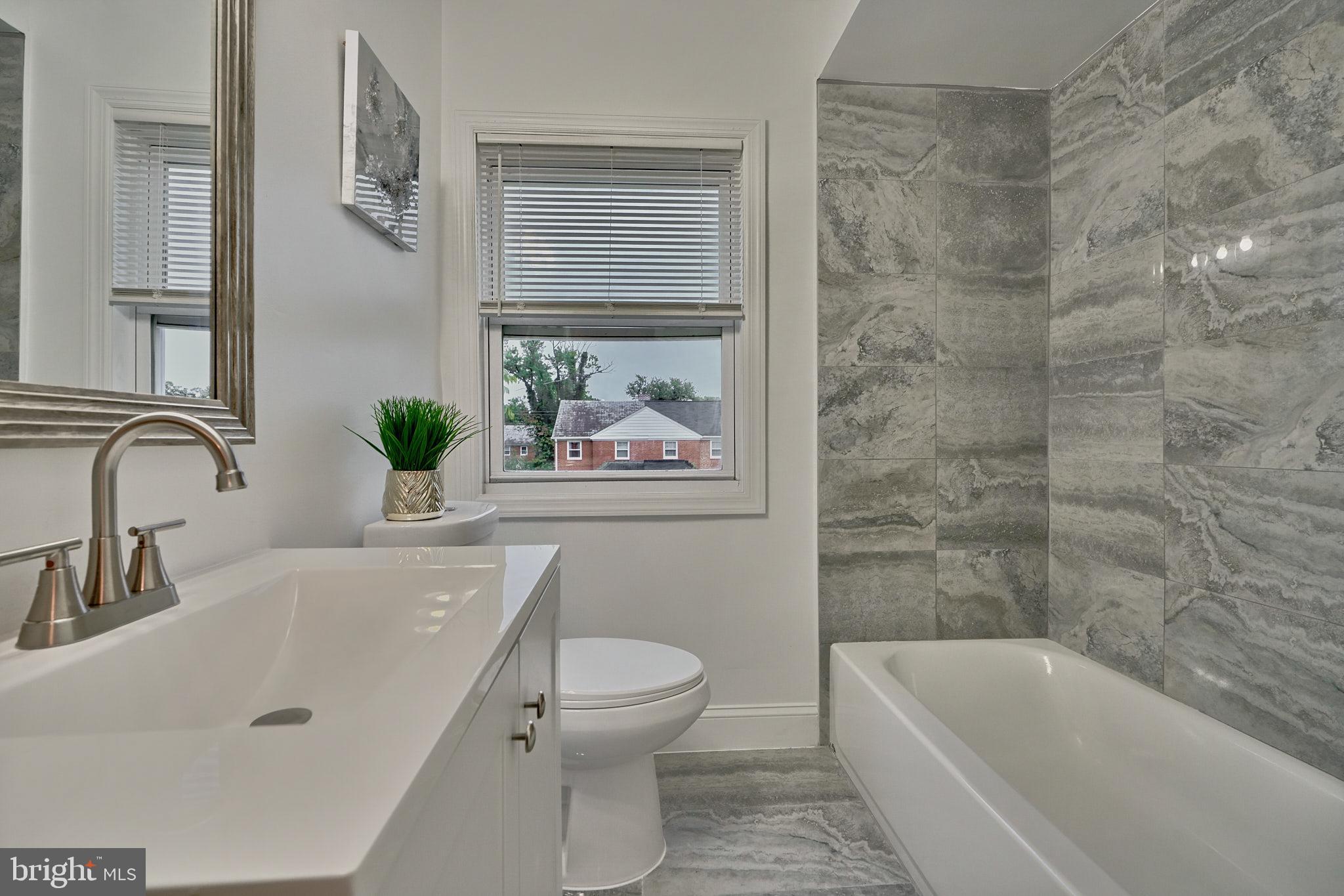 3904 Brookhill Road Baltimore, MD 21215 - Photo 25 of 29