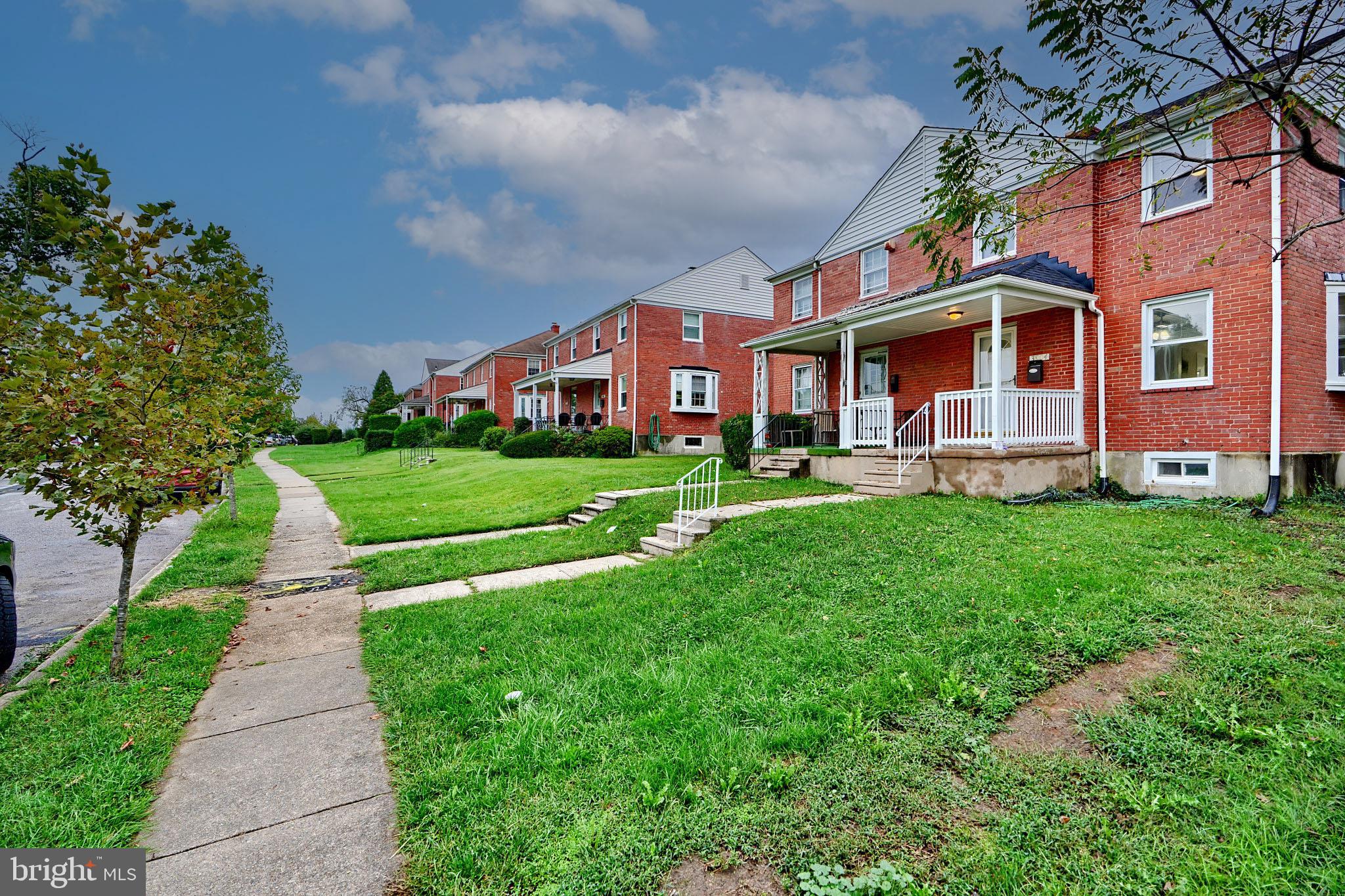 3904 Brookhill Road Baltimore, MD 21215 - Photo 4 of 29