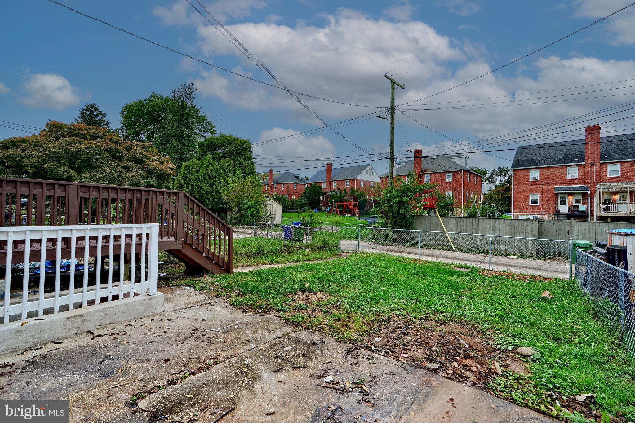 3904 Brookhill Road Baltimore, MD 21215 - Photo 5 of 29