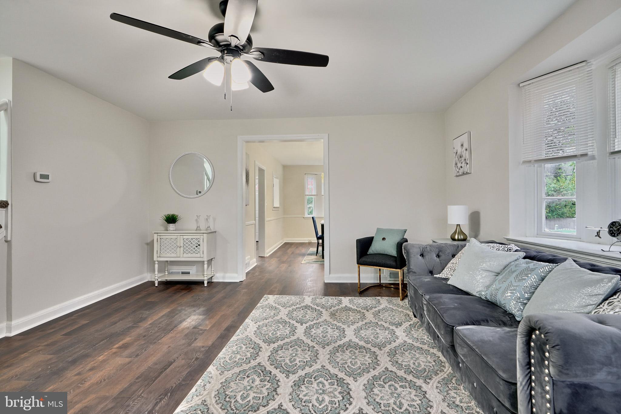3904 Brookhill Road Baltimore, MD 21215 - Photo 10 of 29