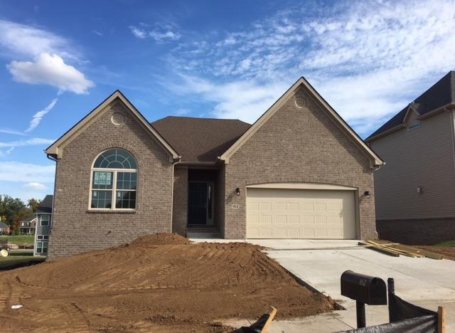 162 Swilcan Bridge Way Georgetown, KY 40324 - Photo 1 of 19 Photo 1