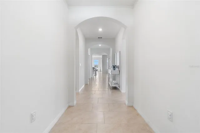 a living room with a couch