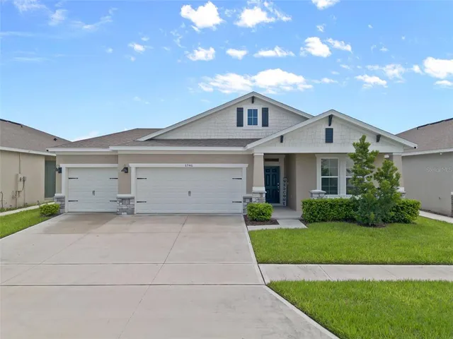 a view of a city street view with ocean view