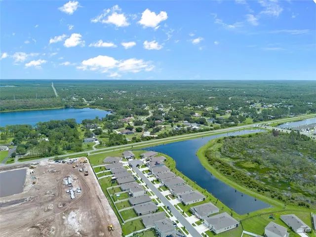 a view of a lake view