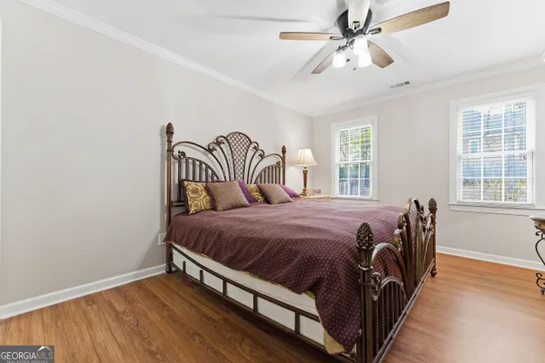 $999,750 | 403 Henredon Hill, Peachtree City, GA 30269