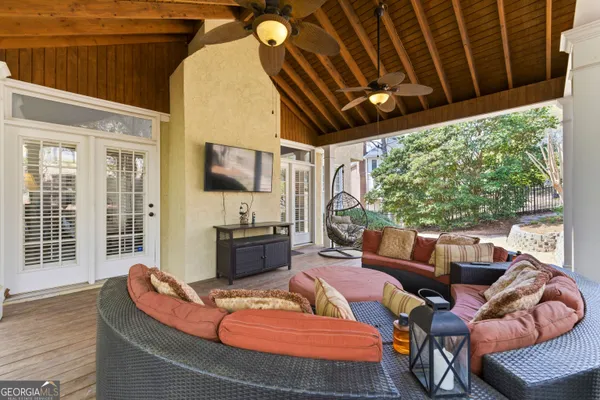 $999,750 | 403 Henredon Hill, Peachtree City, GA 30269