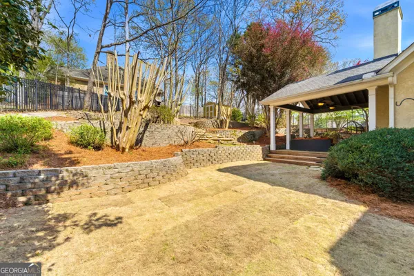 $999,750 | 403 Henredon Hill, Peachtree City, GA 30269