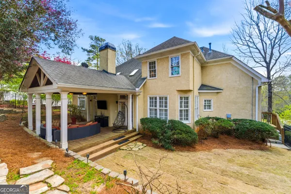 $999,750 | 403 Henredon Hill, Peachtree City, GA 30269