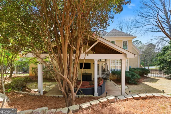 $999,750 | 403 Henredon Hill, Peachtree City, GA 30269