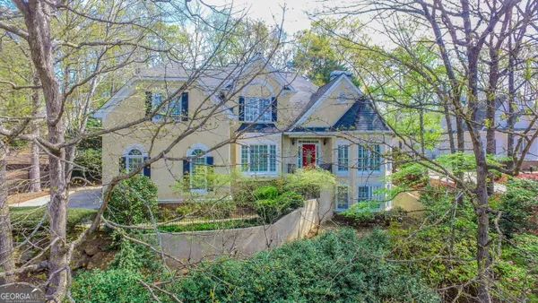 $999,750 | 403 Henredon Hill, Peachtree City, GA 30269