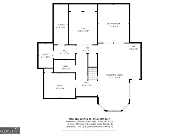 $999,750 | 403 Henredon Hill, Peachtree City, GA 30269