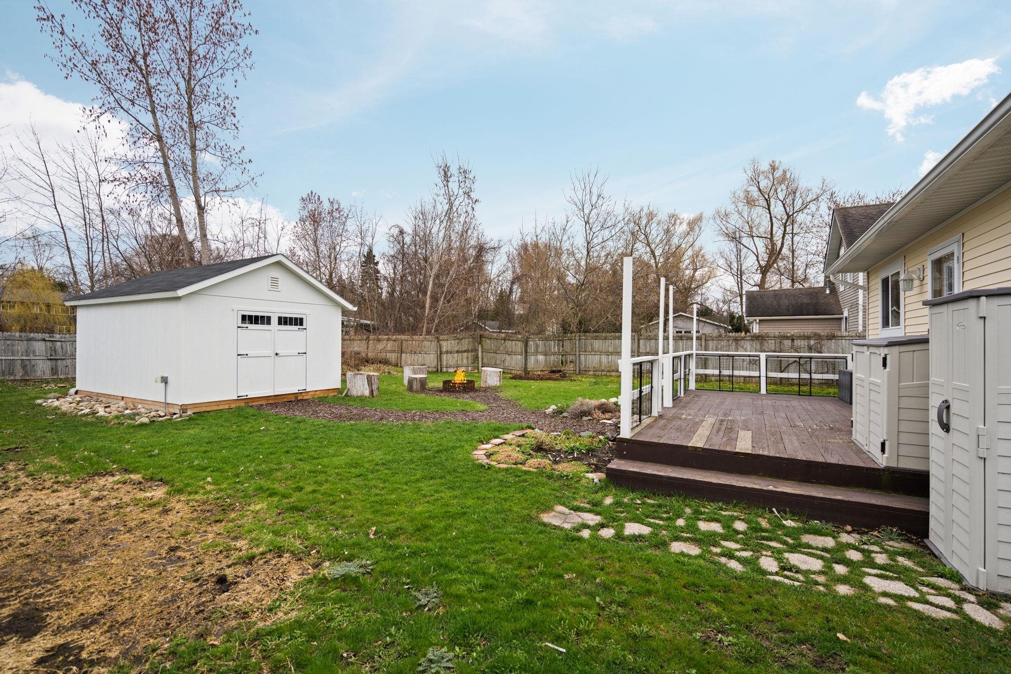 117 Rivershore Drive Elk Rapids, MI 49629 - Photo 35 of 51