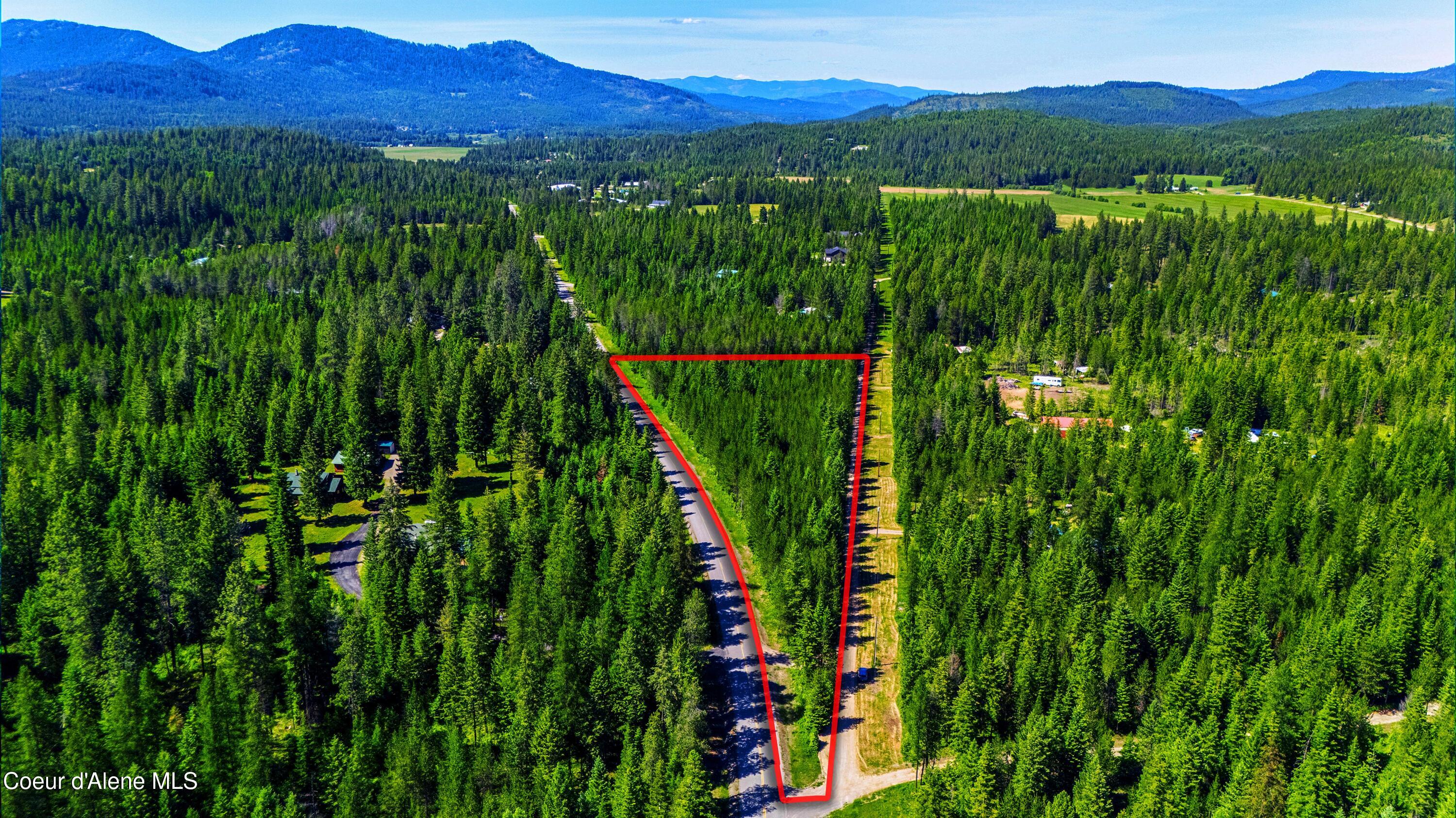 Nna Bayview Road Athol, ID 83801 - Photo 4 of 23 BBLot_08X