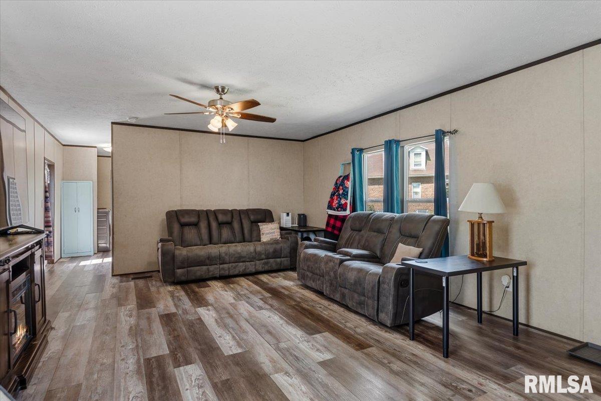 421 West Monroe Street Girard, IL 62640 - Photo 4 of 36