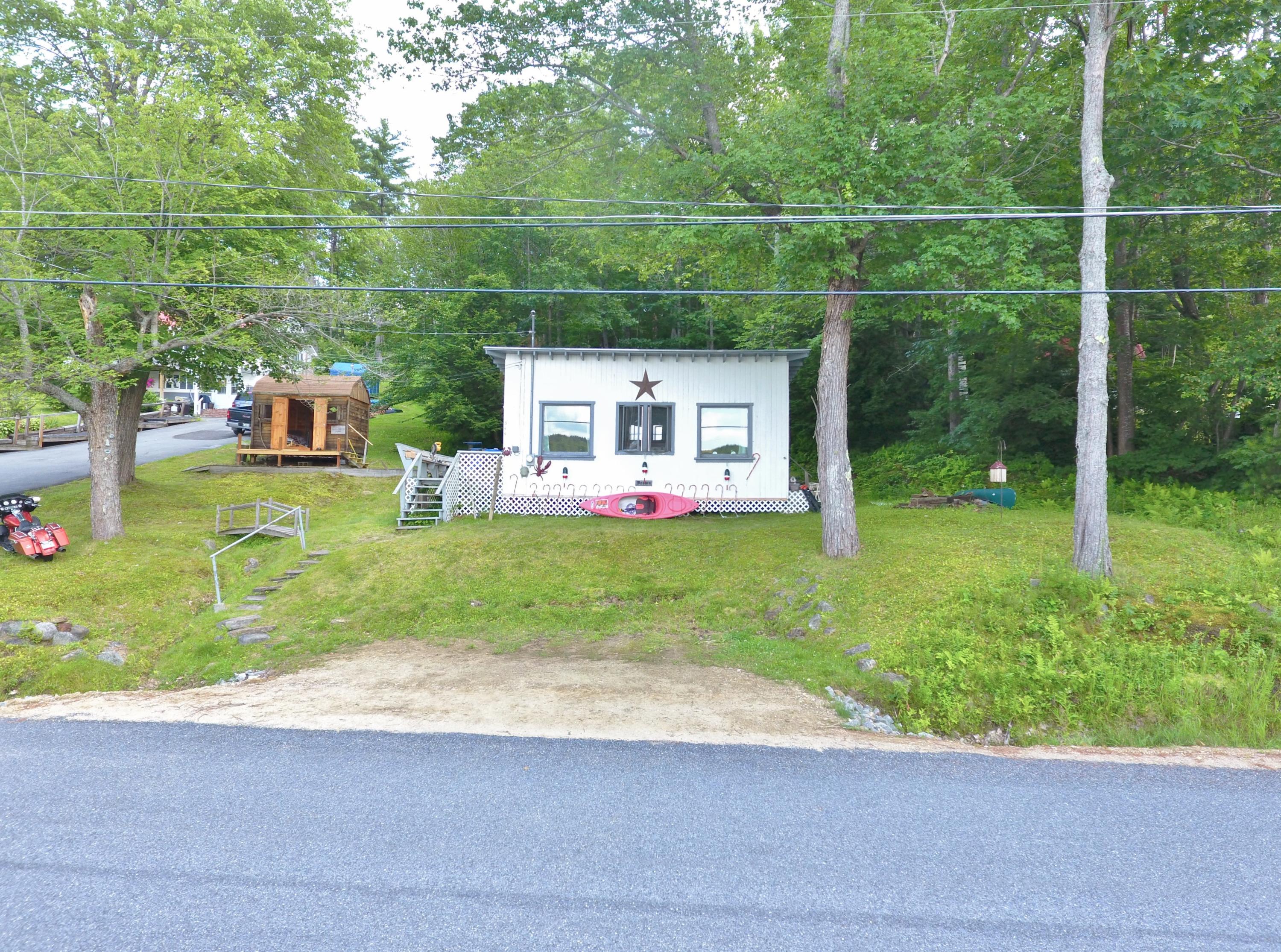 344 East Shore Road Peru, ME 04290 - Photo 1 of 42 DJI_0221