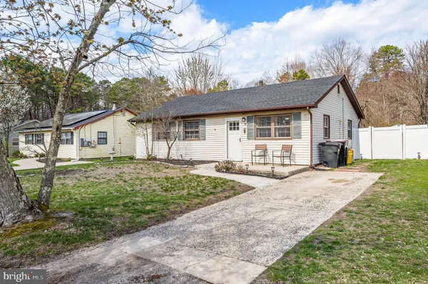 $275,000 | 78 Girard Avenue, Sicklerville, NJ 08081