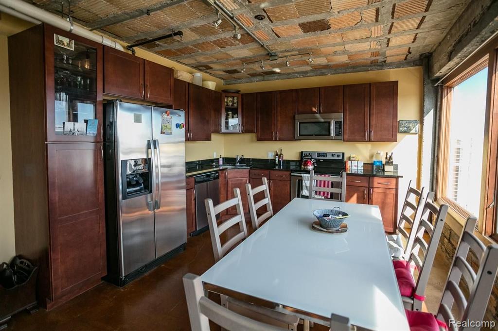 2915 John R Street, Unit 507 Detroit, MI 48201 - Photo 4 of 21