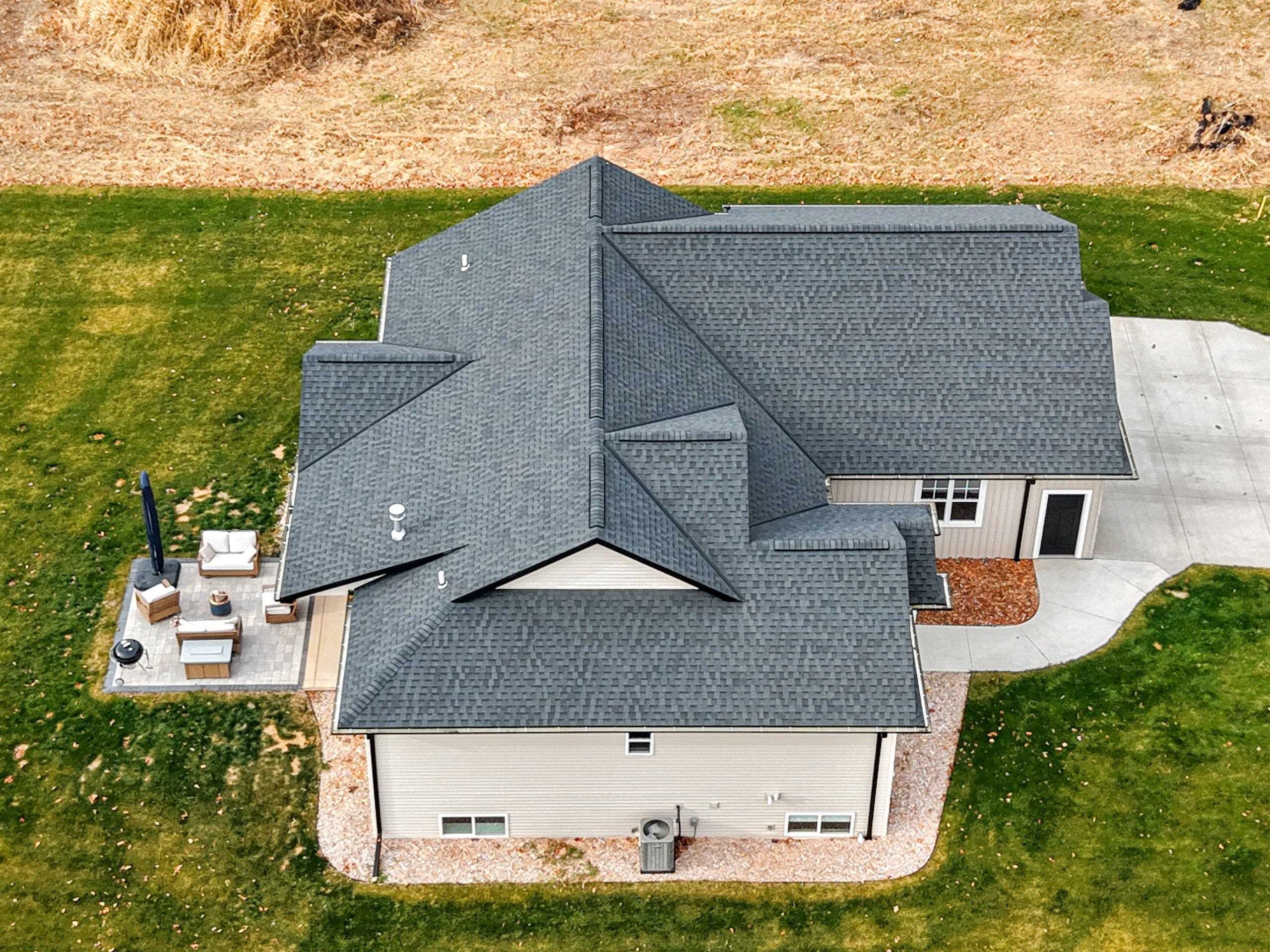 2652 Chambers Crossing Suamico, WI 54313 - Photo 33 of 49