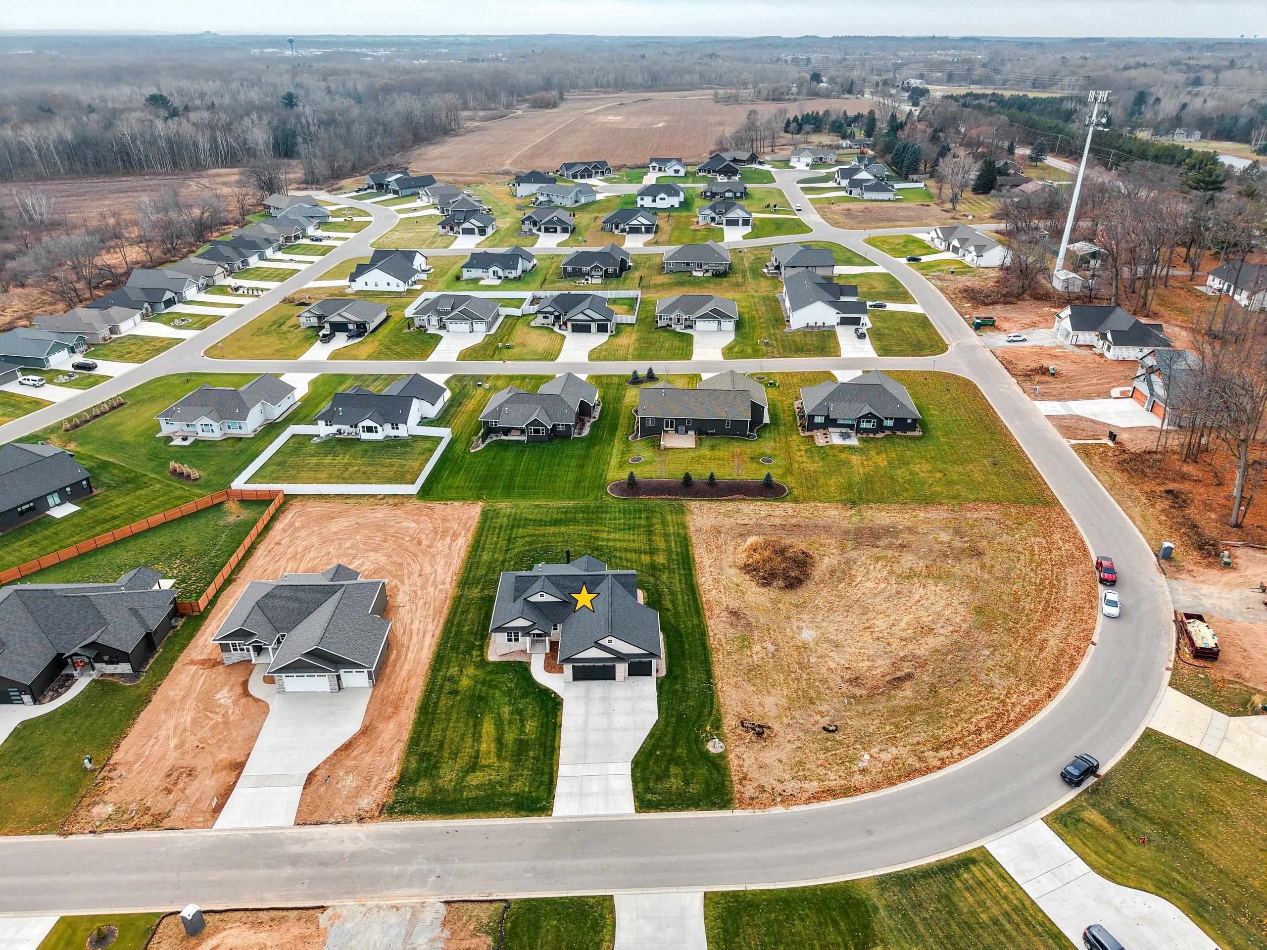 2652 Chambers Crossing Suamico, WI 54313 - Photo 41 of 49