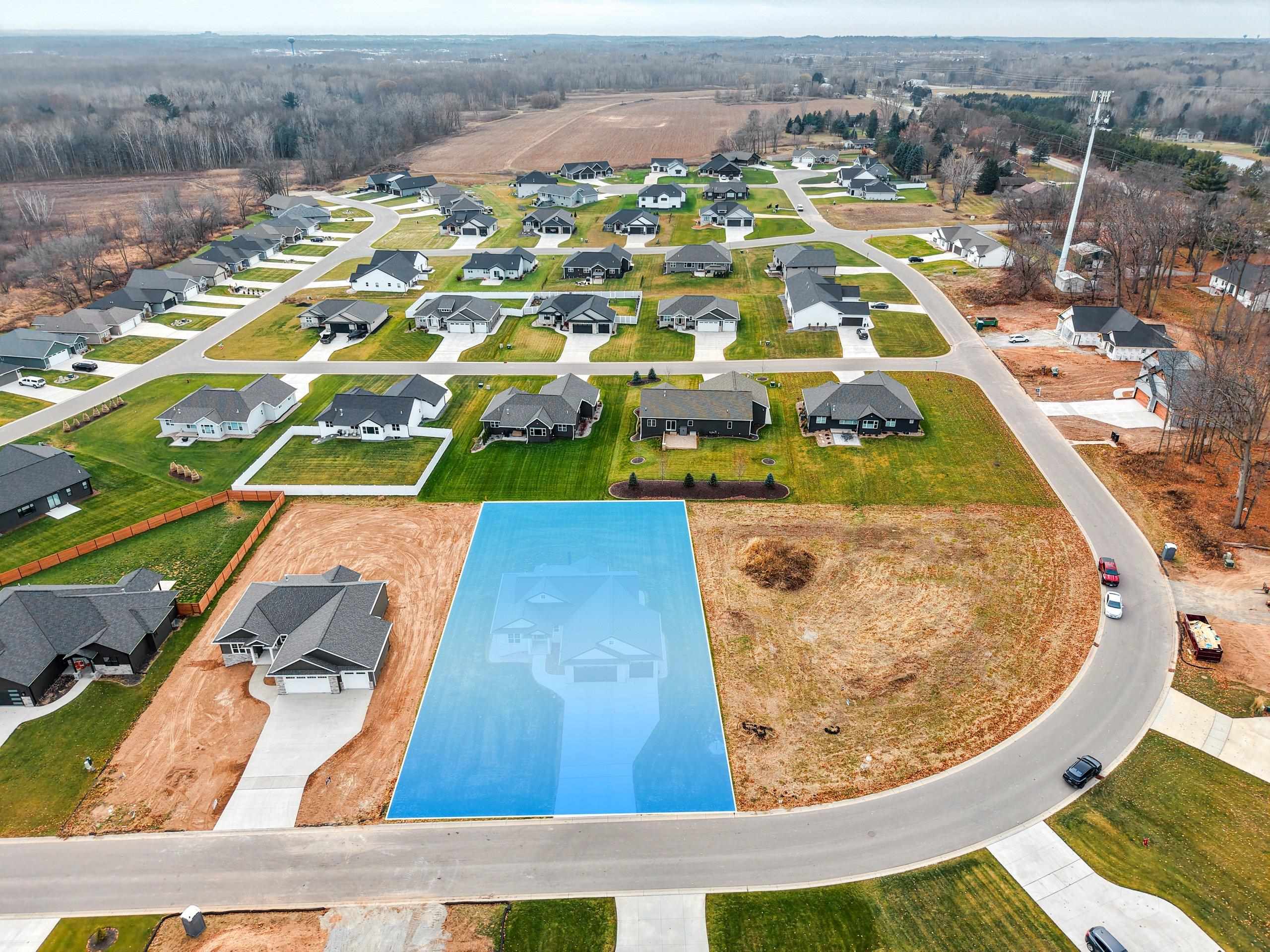 2652 Chambers Crossing Suamico, WI 54313 - Photo 42 of 49