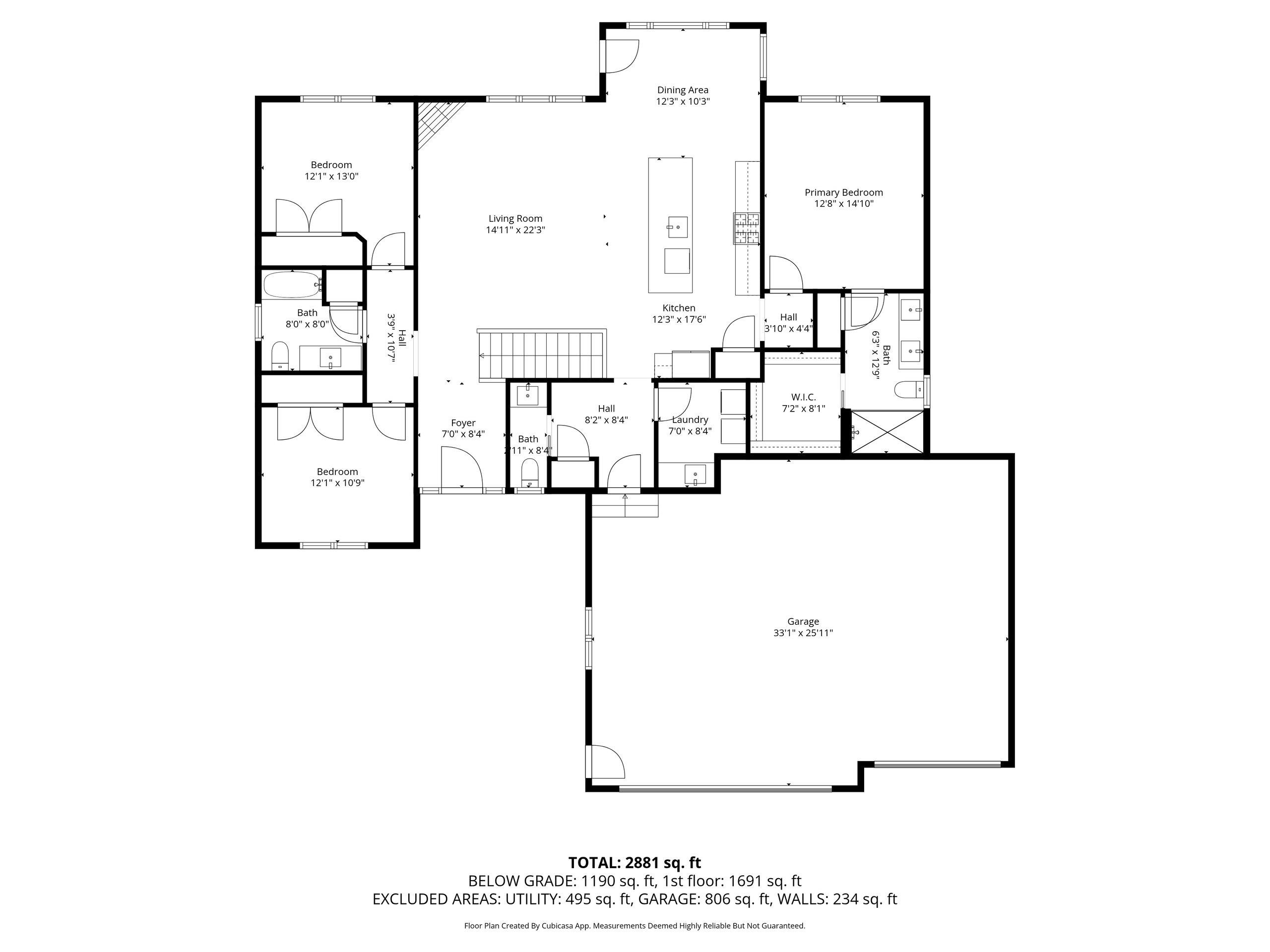 2652 Chambers Crossing Suamico, WI 54313 - Photo 48 of 49