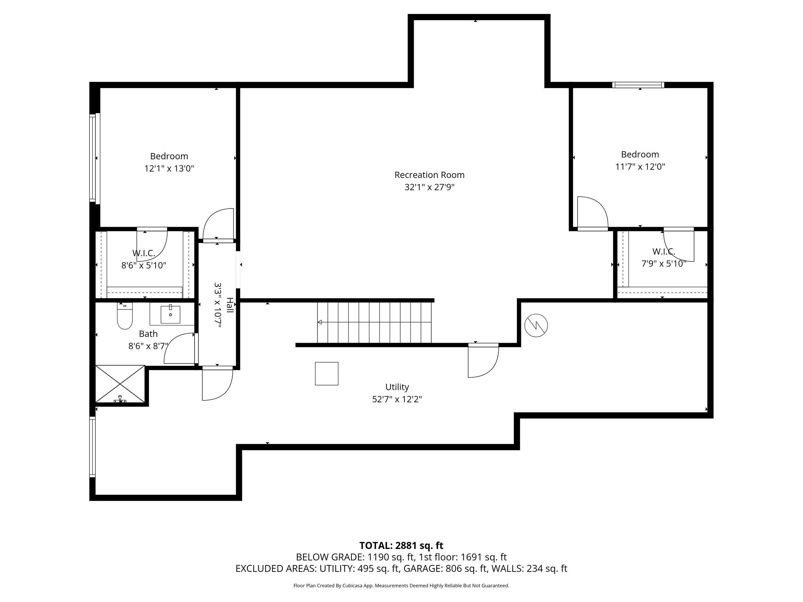 2652 Chambers Crossing Suamico, WI 54313 - Photo 49 of 49