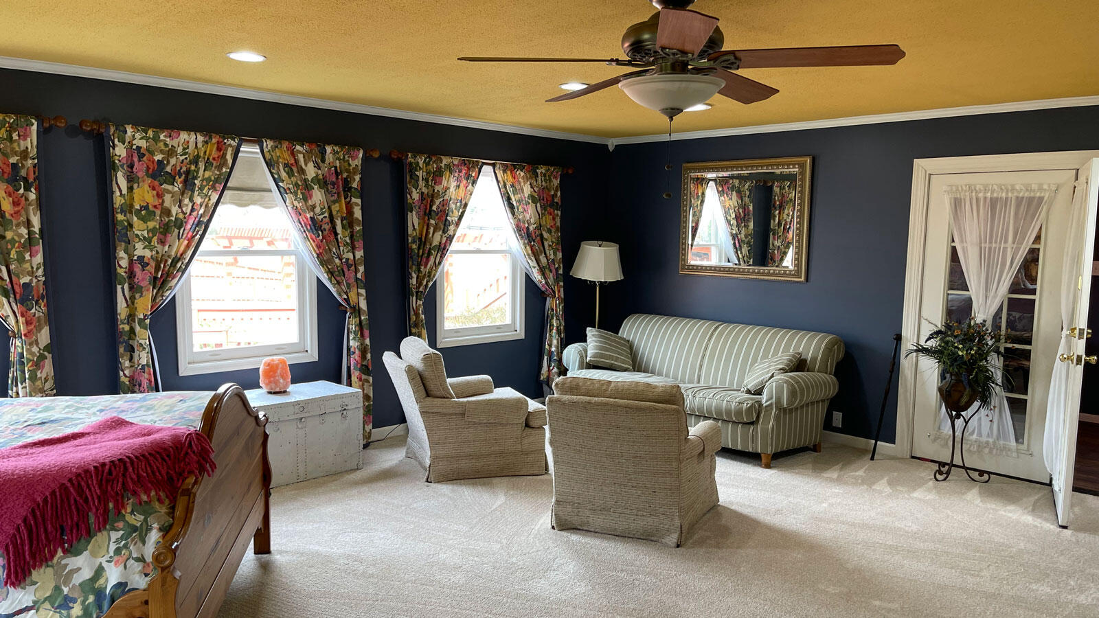 810 Grows Mill Road Wilmore, KY 40390 - Photo 12 of 63 Primary-Suite-2
