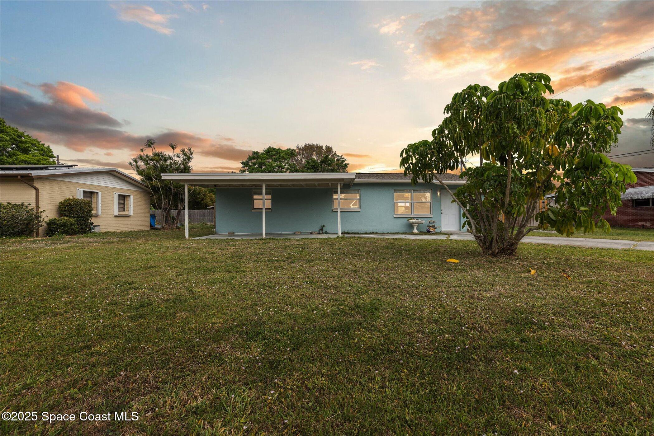 2780 South Breeze Road Melbourne, FL 32935 - Photo 1 of 25 01-2780-S-Breeze-Rd-Melbourne-FL-32935-W