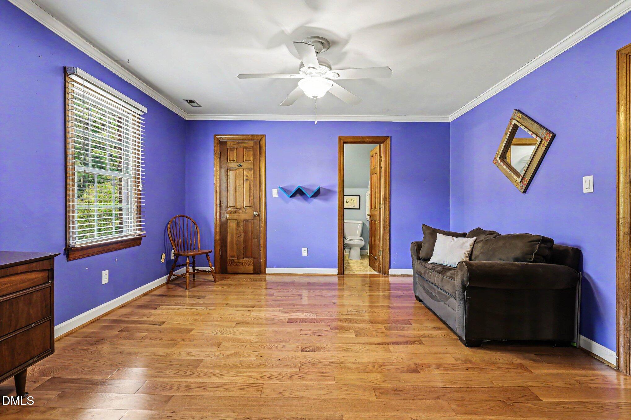 2256 Shotwell Road Clayton, NC 27520 - Photo 31 of 74 Guest Suite 1