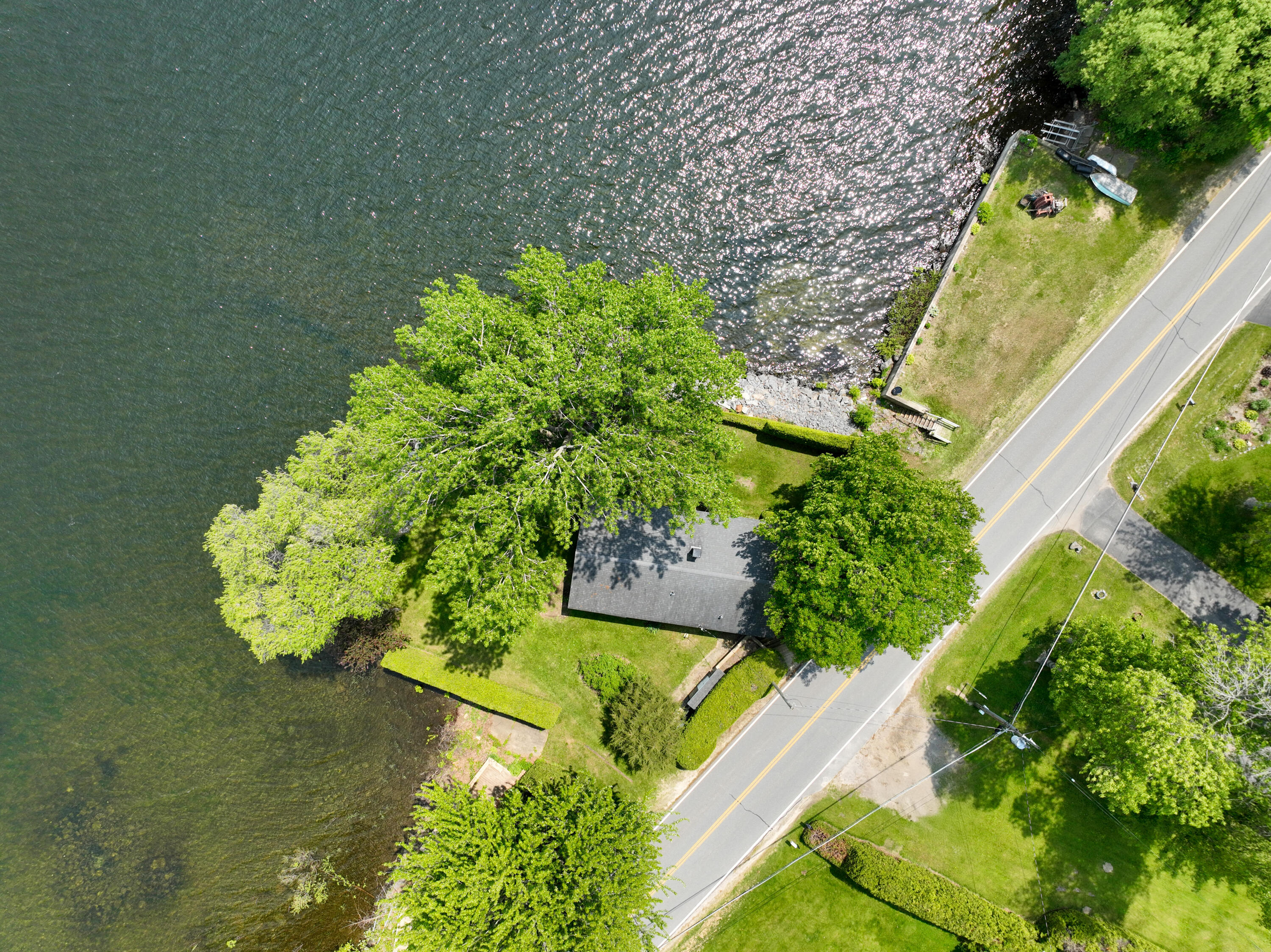 1366 Lake Shore Road Chazy, NY 12921 - Photo 13 of 27 Gallery Image 13