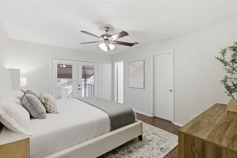 $385,000 | 8142 Ceberry Drive, Unit B, Austin, TX 78759