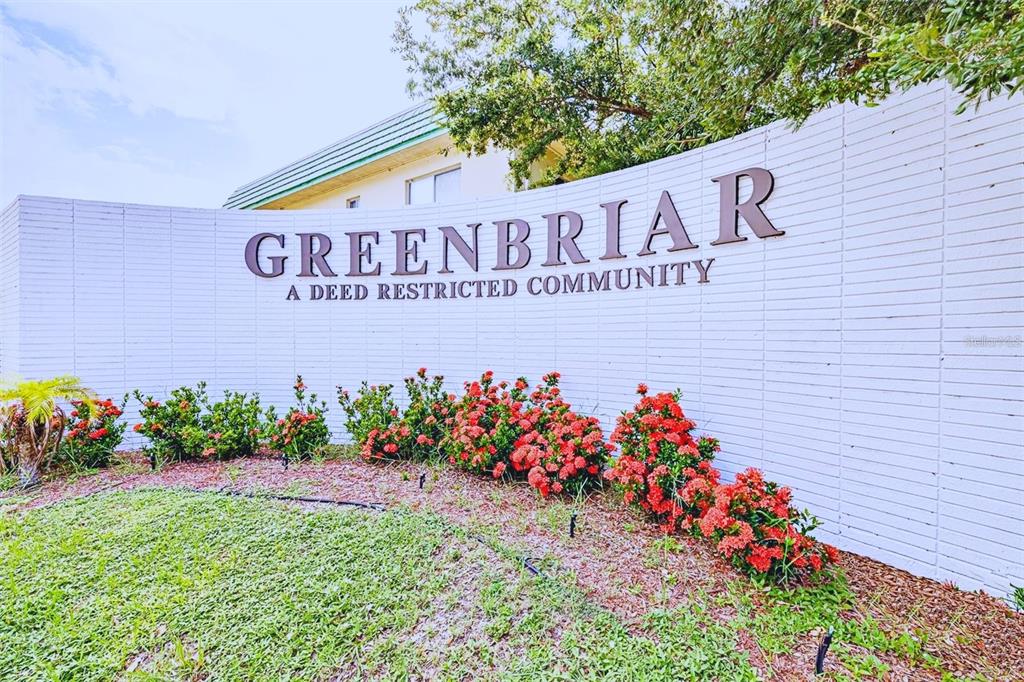 2003 Greenbriar Boulevard, Unit 4 Clearwater, FL 33763 - Photo 13 of 13