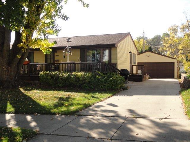 4004 5th Place Northwest Rochester, MN 55901 - Photo 1 of 1
