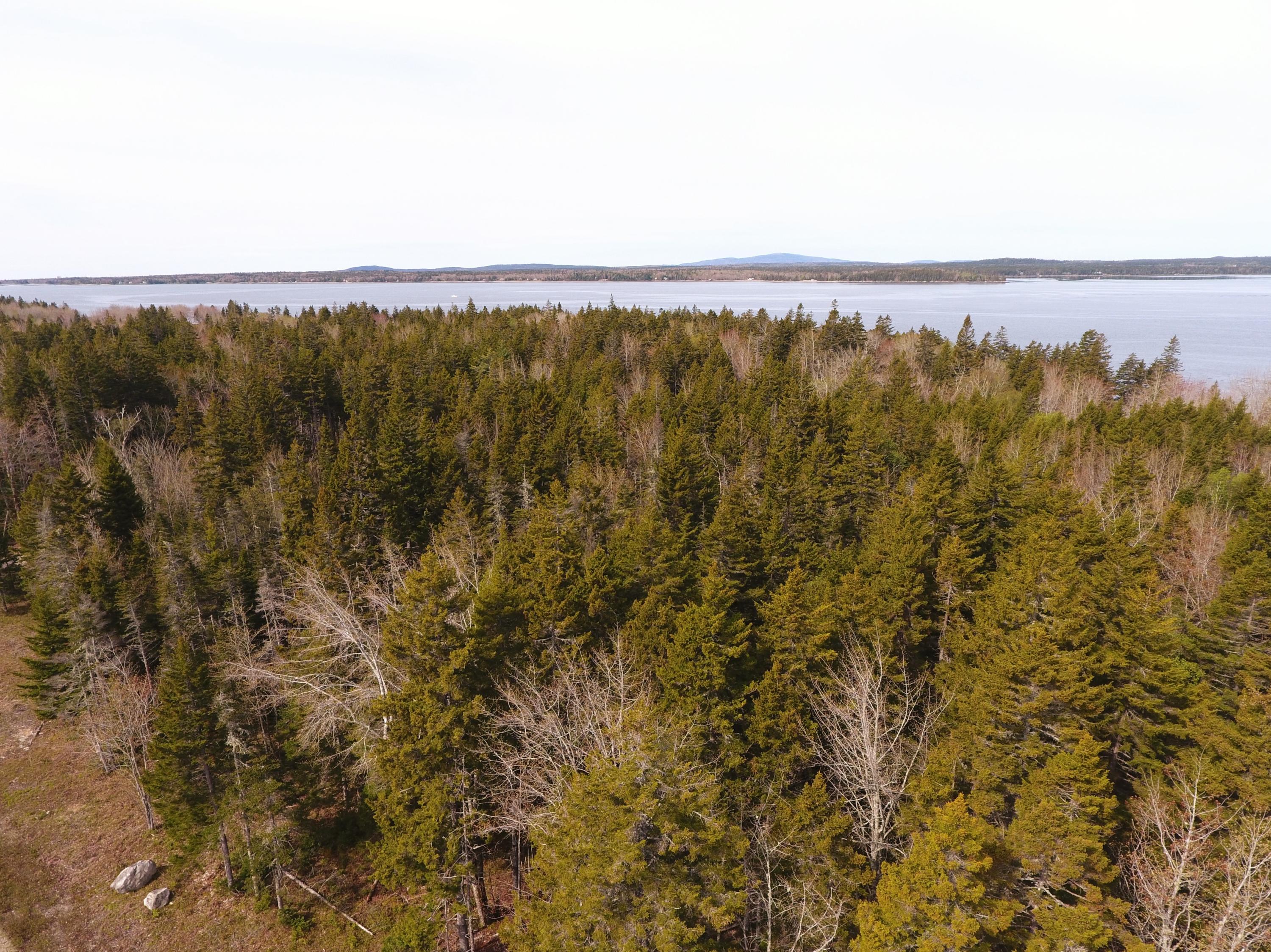 128 Estates Road Steuben, ME 04680 - Photo 35 of 35 DJI_0358 (2)