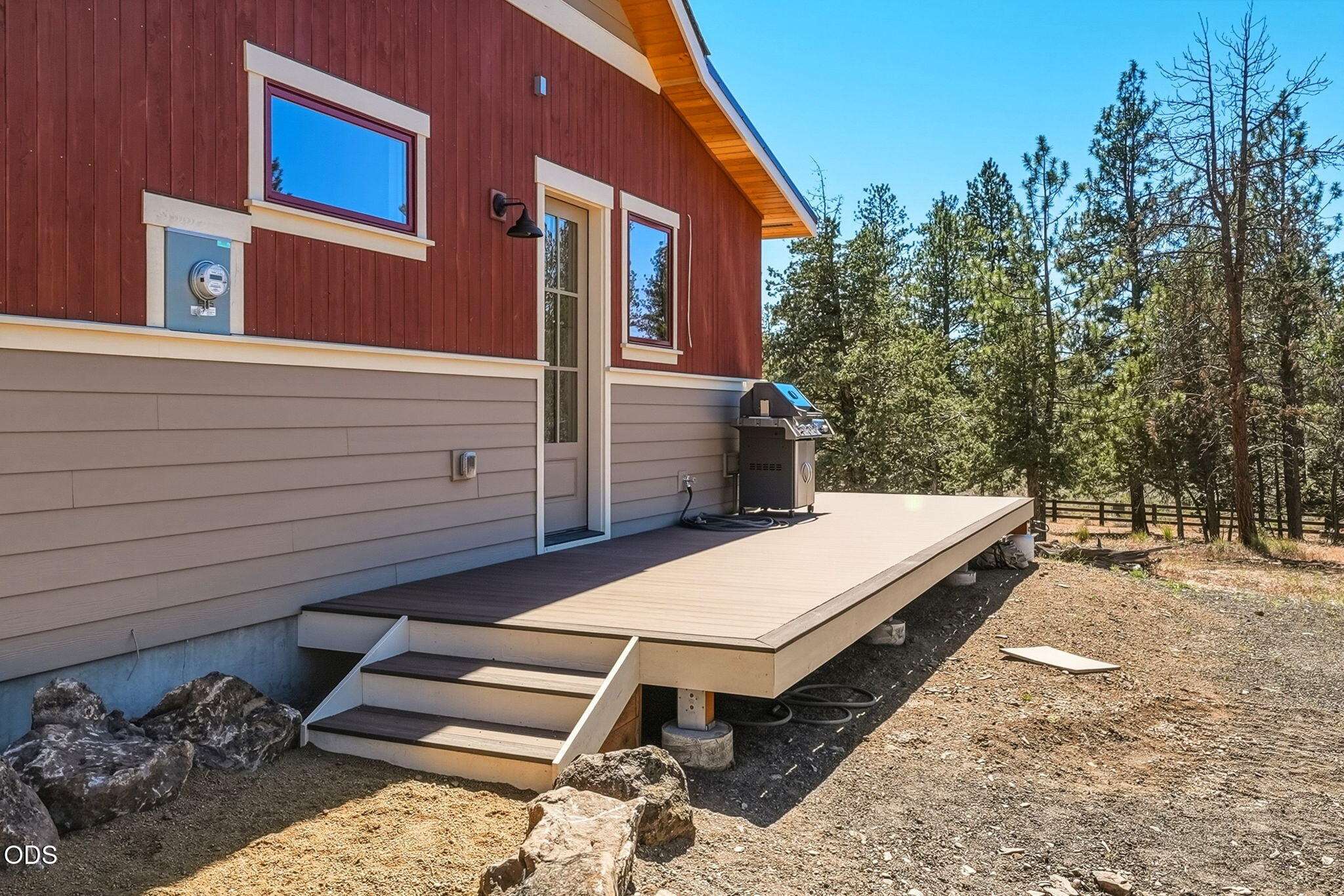 16670 Jordan Road Sisters, OR 97759 - Photo 6 of 90