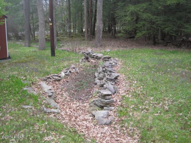 314 Greeley Lake Road Greeley, PA 18425 - Photo 43 of 52