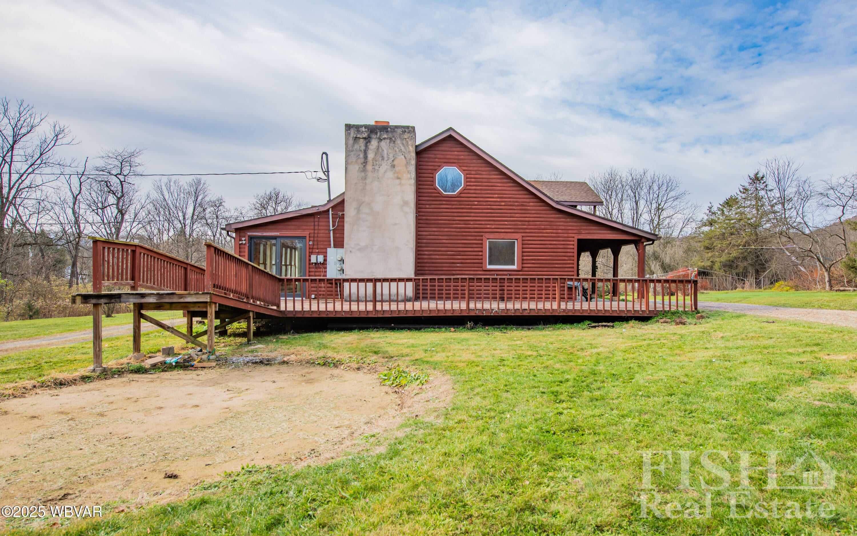 779 Long Run Road Mill Hall, PA 17751 - Photo 3 of 19 House