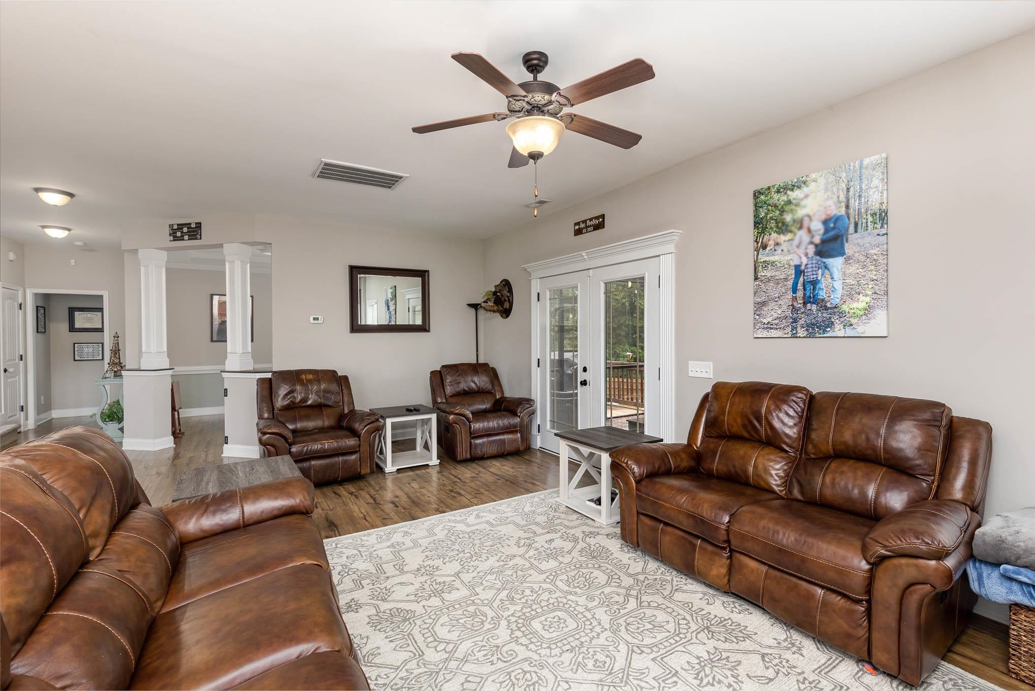 140 North Sunset Ridge Drive Willow Spring, NC 27592 - Photo 6 of 31 Photo 6