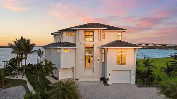$11,900,000 | 280 Estrellita Drive, Fort Myers Beach, FL 33931
