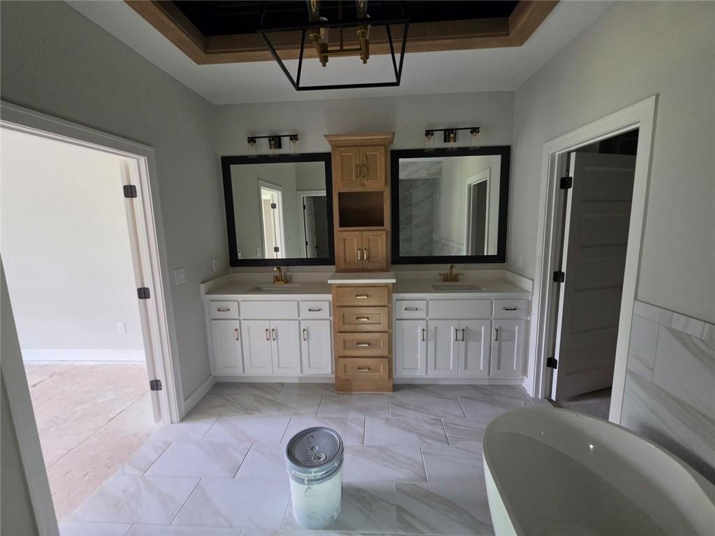 11216 South Gleason Road Olathe, KS 66061 - Photo 10 of 18