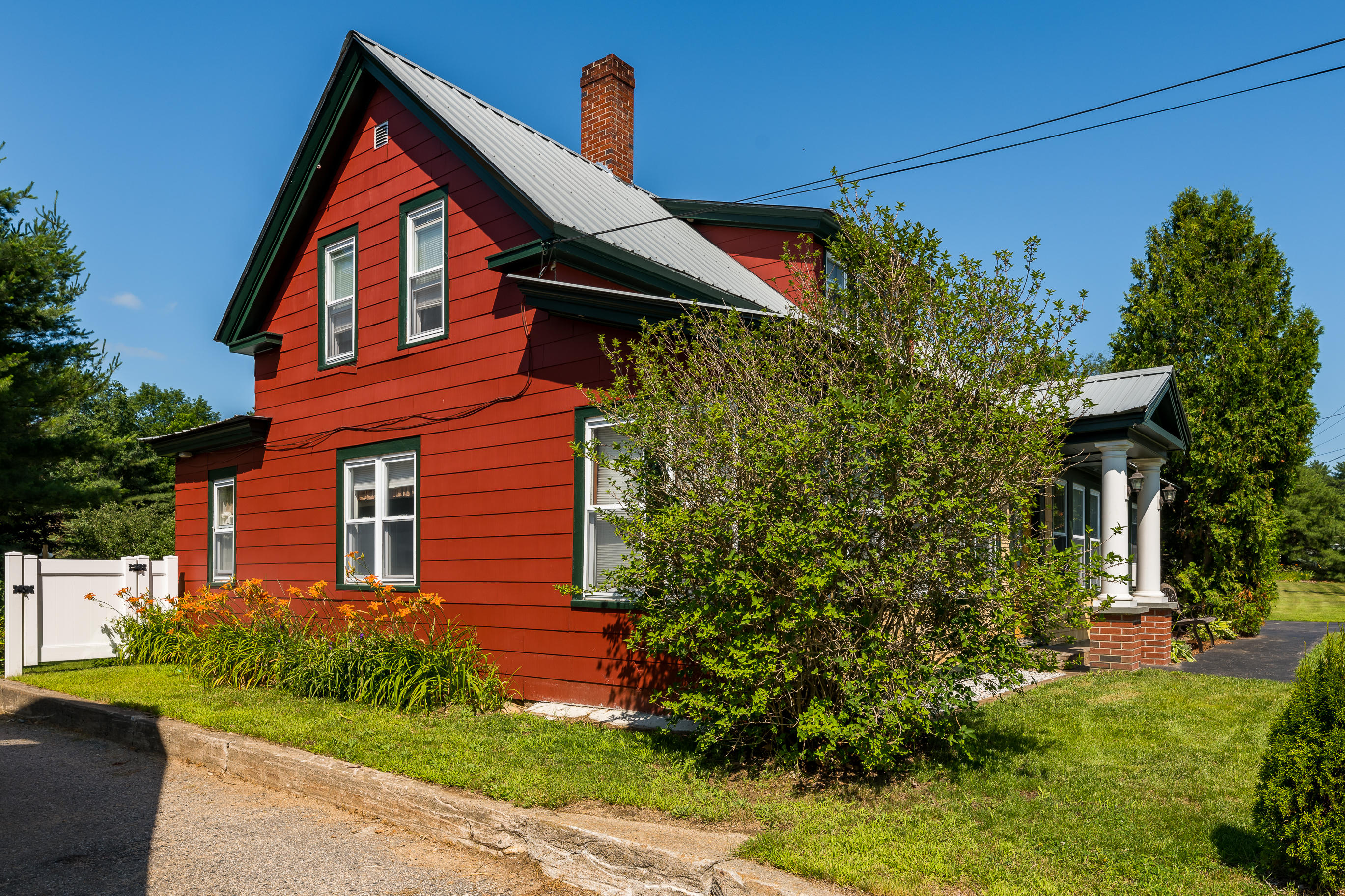 249 Main Street Springvale, ME 04083 - Photo 30 of 30 Exterior-7