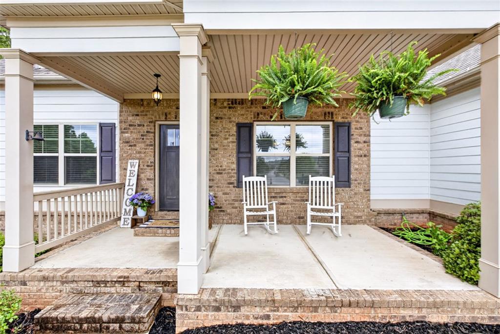 448 Rabbit Run Good Hope, GA 30641 - Photo 3 of 51